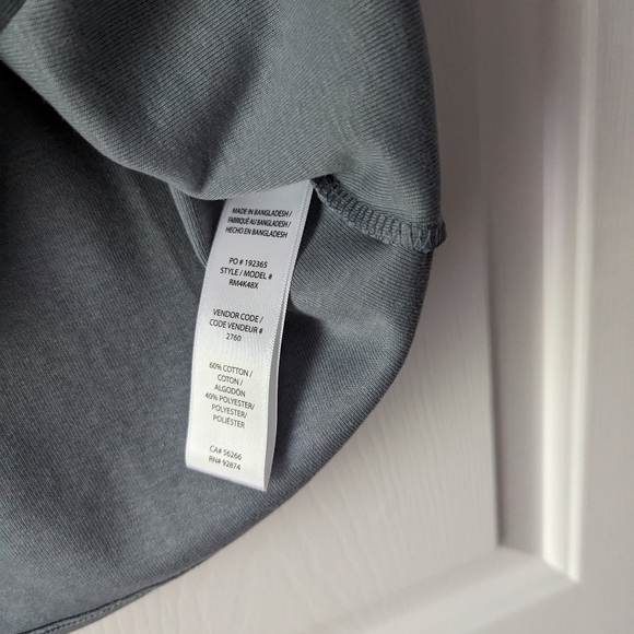 Splendid top loose fit - Picture 3 of 4